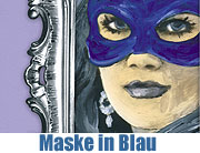 Zum Abschluss ein Ausflug in die Welt der Operette: Maske in Blau vom Wiener Operetten-Ensemble im Deutschen Theater bis zum 01.06.2008